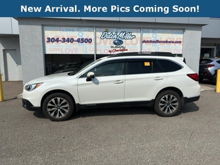 2017 Subaru Outback