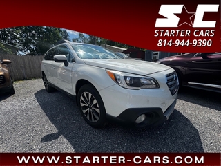 2017 Subaru Outback