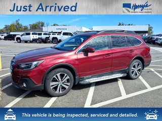 2018 Subaru Outback for sale in Asheville NC