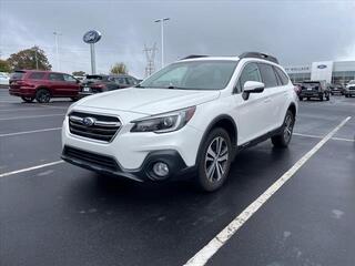 2018 Subaru Outback for sale in Dandridge TN