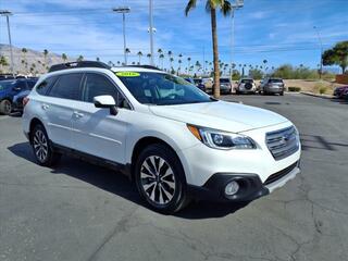 2016 Subaru Outback for sale in Tucson AZ