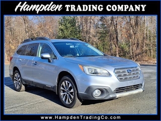 2016 Subaru Outback