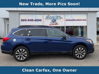 2017 Subaru Outback for sale in North Haven CT