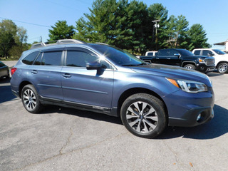 2017 Subaru Outback