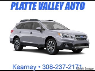 2017 Subaru Outback