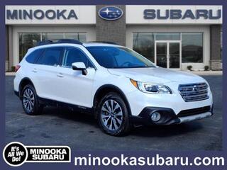 2017 Subaru Outback for sale in Moosic PA