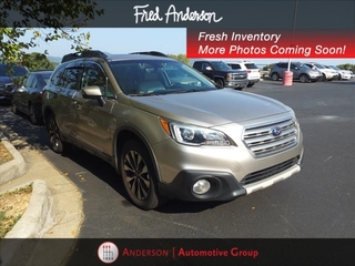 2017 Subaru Outback for sale in Asheville NC