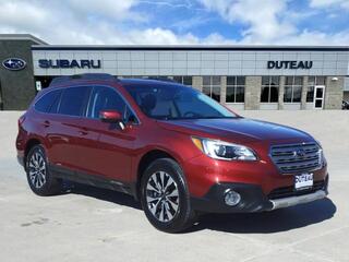 2017 Subaru Outback for sale in Marlboro MA