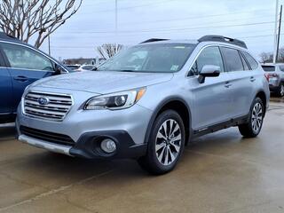 2017 Subaru Outback for sale in Bossier City LA
