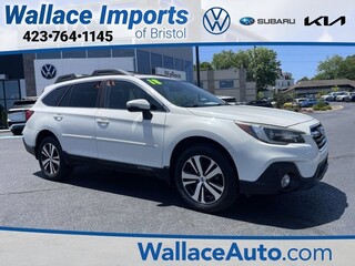 2018 Subaru Outback for sale in Bristol TN