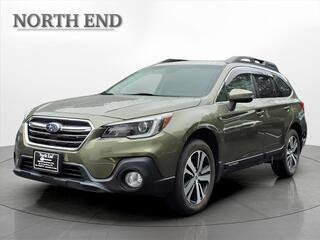 2018 Subaru Outback for sale in Lunenburg MA
