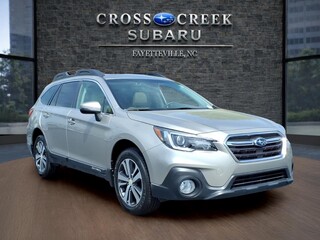 2018 Subaru Outback for sale in Fayetteville NC