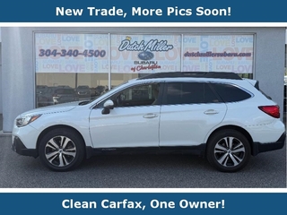 2019 Subaru Outback for sale in North Haven CT