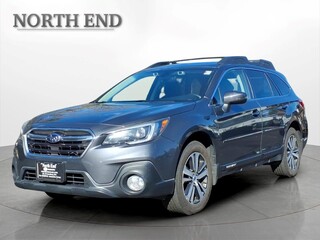 2019 Subaru Outback for sale in Lunenburg MA
