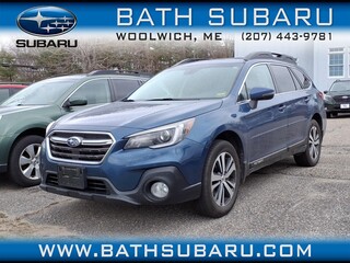 2019 Subaru Outback