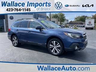 2019 Subaru Outback for sale in Bristol TN