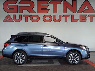 2017 Subaru Outback for sale in Gretna NE