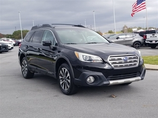 2017 Subaru Outback for sale in Ringold GA