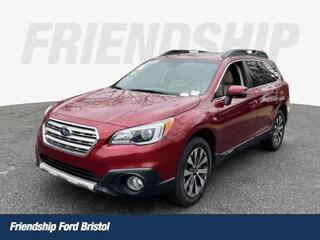 2017 Subaru Outback for sale in Bristol TN