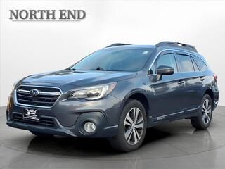 2018 Subaru Outback for sale in Lunenburg MA