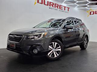 2018 Subaru Outback for sale in Houston TX