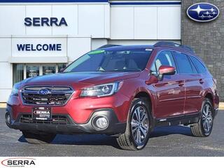 2018 Subaru Outback for sale in Savoy IL