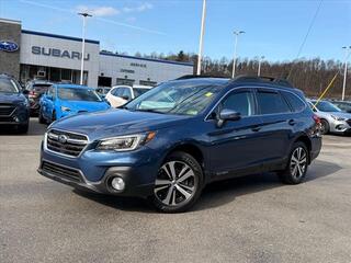 2019 Subaru Outback for sale in Mount Hope WV