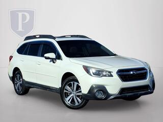 2019 Subaru Outback