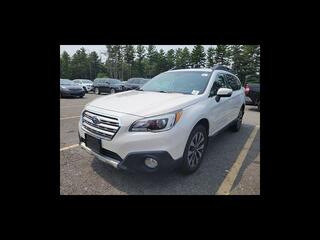 2015 Subaru Outback