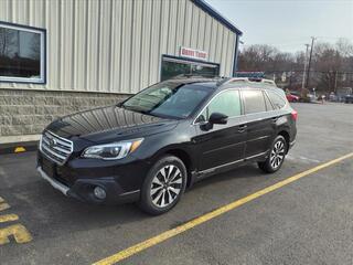 2015 Subaru Outback for sale in Jamestown NY