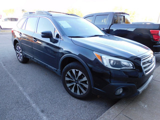 2017 Subaru Outback for sale in Clarksville TN