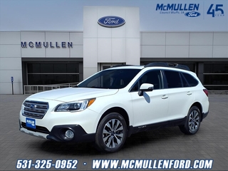 2017 Subaru Outback