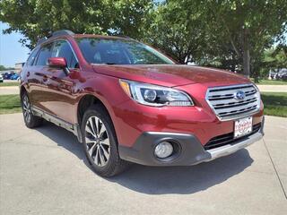 2017 Subaru Outback