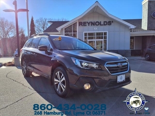 2019 Subaru Outback for sale in Lyme CT