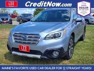 2015 Subaru Outback