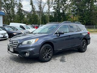 2016 Subaru Outback for sale in Asheville NC