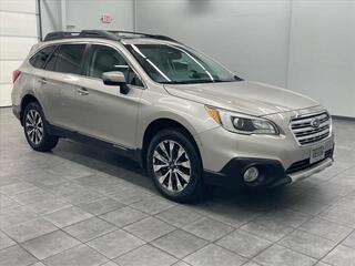 2016 Subaru Outback