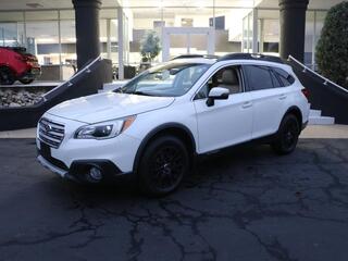 2016 Subaru Outback