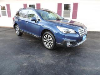 2017 Subaru Outback