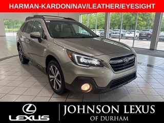 2018 Subaru Outback for sale in Durham NC