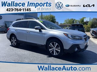 2018 Subaru Outback for sale in Bristol TN
