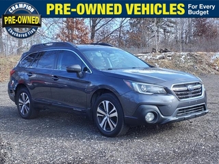 2019 Subaru Outback for sale in Howell MI