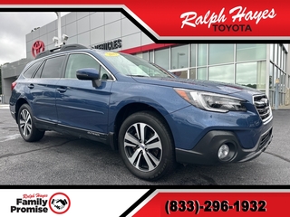 2019 Subaru Outback for sale in Anderson SC