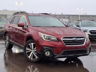 2019 Subaru Outback for sale in Cincinnati OH