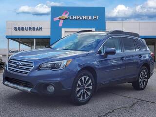 2015 Subaru Outback