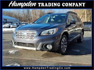 2016 Subaru Outback for sale in Hampden MA