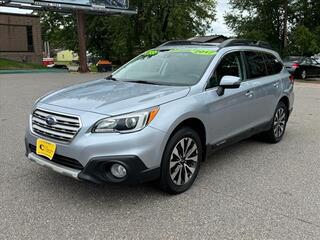 2017 Subaru Outback