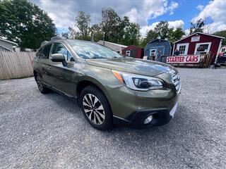 2017 Subaru Outback