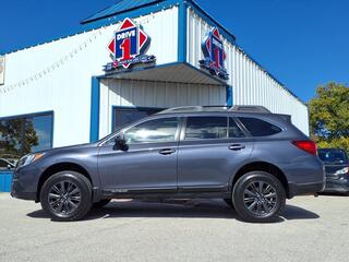 2017 Subaru Outback