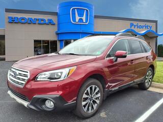2017 Subaru Outback